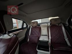 مێرسێدس بێنز S-Class